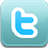 Follow us on Twitter