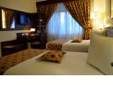 Twin Bed Room
