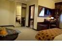 Twin Bed Room